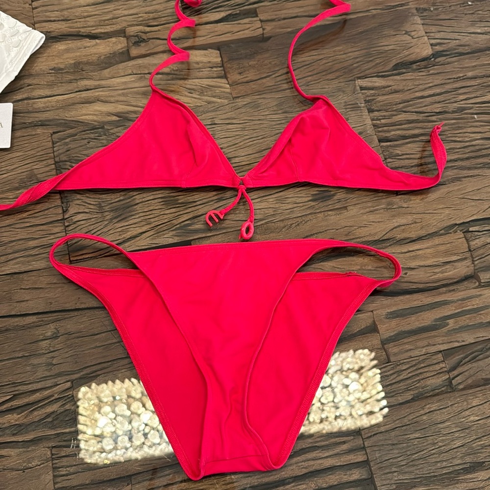 Pink ERES BIKINI. in GREAT CONDITION